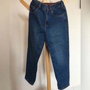 Kid denim